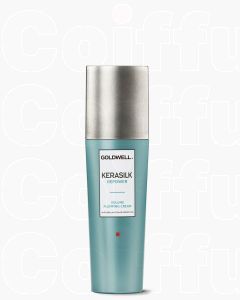 Kerasilk Repower Volume Plumping Cream 75ml - Crème Volumatrice pour Cheveux Fins