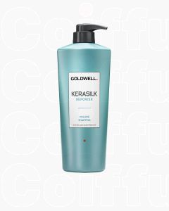 Kerasilk Repower Volume Shampoo 1000ml - Shampooing volumateur professionnel