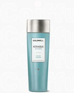 Kerasilk Repower Volume Shampoo 250ml - Shampooing Volumateur Professionnel
