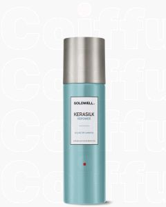 Kerasilk Repower Volume Shampooing Sec 200ml - Volume et Fraîcheur Instantanés