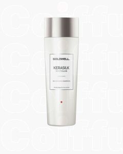 Kerasilk Revitalize Nourishing Shampoo - Shampooing Nourrissant 250ml