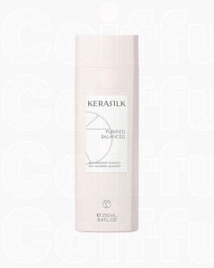 Kerasilk Shampooing Anti-Pelliculaire 250ml - Cuir Chevelu Équilibré