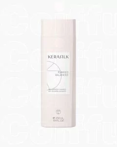 Kerasilk Shampooing Anti-Pelliculaire 250ml - Cuir Chevelu Équilibré