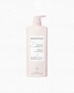 Kerasilk Shampooing Anti-Pelliculaire 750ml