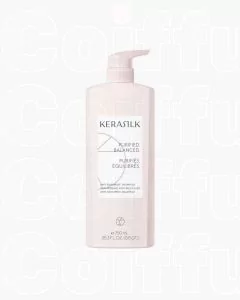 Kerasilk Shampooing Anti-Pelliculaire 750ml