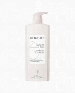 Kerasilk Shampooing Volumisant 750ml - Volume & Force pour Cheveux Fins