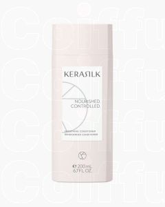 Kerasilk Smoothing Conditioner - Après-Shampooing Lissant 200ml