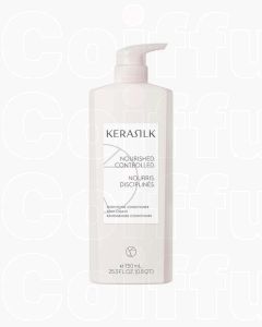 Kerasilk Smoothing Conditioner - Après-Shampooing Lissant 750ml