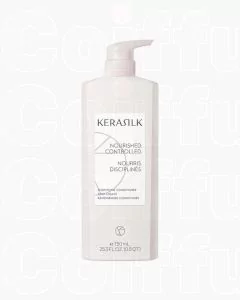 Kerasilk Smoothing Conditioner - Après-Shampooing Lissant 750ml