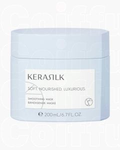 Kerasilk Smoothing Mask - Masque Lissant Intensif 200ml