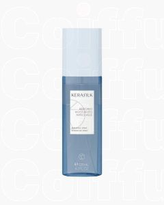 Kerasilk Spray Réparateur 125ml - Soin Régénérant Vegan pour Cheveux Abîmés