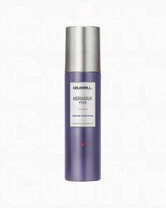 Kerasilk Style Bodifying Volume Mousse 150ml - Mousse Volumatrice Professionnelle