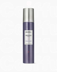 Kerasilk Style Laque Fixante 300ml - Tenue Flexible et Fini Soyeux
