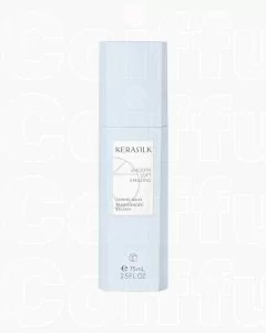 Kerasilk Taming Balm - Baume Disciplinant Anti-Frizz 75ml