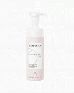 Kerasilk Volumizing Foam Conditioner - Après-shampooing Mousse Volumateur 150ml