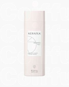 Kerasilk Volumizing Shampoo 250ml - Shampooing Volumateur Fortifiant