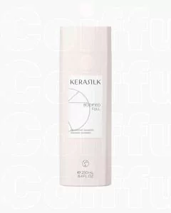 Kerasilk Volumizing Shampoo 250ml - Shampooing Volumateur Fortifiant