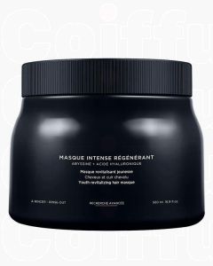 Kérastase Chronologiste Masque Intense Régénérant 500ml - Soin Profond Revitalisant