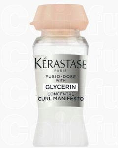 Kérastase Fusio Dose Concentré Nutritive 10x12ml - Soin Nutritif Intense Cheveux Très Secs