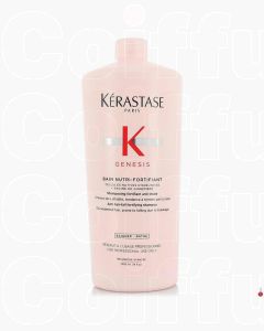 Kérastase Genesis Bain Nutri-Fortifiant Shampooing Fortifiant 1000ml