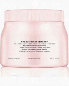 Kérastase Genesis Masque Reconstituant 500ml - Masque Anti-Chute Fortifiant