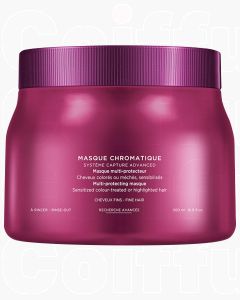 Kérastase Réflection Masque Chromatique Cheveux Fins 500ml