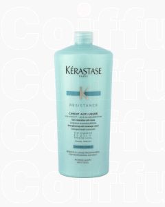 Kérastase Résistance Ciment Anti-Usure 1000ml - Soin Reconstructeur Intense