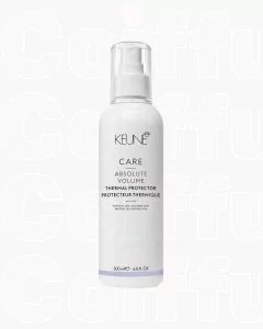 Keune Anti-Frizz Therma Protection 200ml - Spray Thermoprotecteur Professionnel