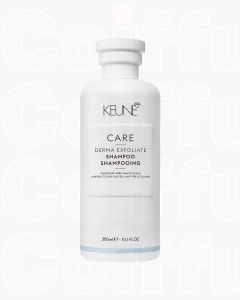 Keune Care Derma Exfoliate Shampooing Antipelliculaire 300ml