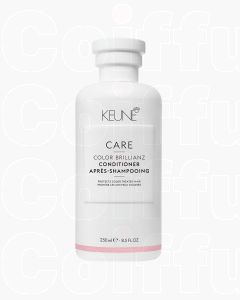 Keune Color Brillianz Après-Shampooing 250ml - Protection Couleur et Hydratation