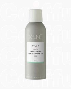 Keune Dry Texturizer 200ml - Spray Texturisant Sec pour Volume et Définition