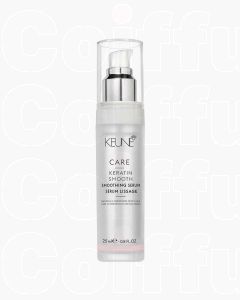 Keune Keratin Smooth Sérum 25ml - Soin Anti-Frizz Professionnel