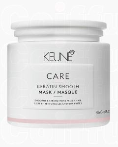 Keune KS Masque Réparateur 500ml - Soin Professionnel Intensif