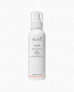 Keune So Pure Oil 140ml - Huile Capillaire Nutritive et Protectrice
