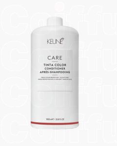 Keune Tinta Color Conditioner 1000ml - Protection Couleur & Brillance