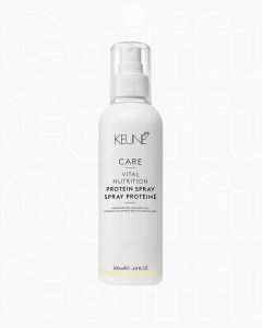 Keune Vital Nutrition Spray Protéiné 200ml - Soin Sans Rinçage Fortifiant