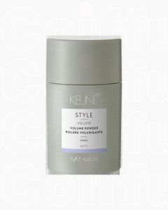 Keune Volume Powder - Poudre Coiffante Volumisante 7g