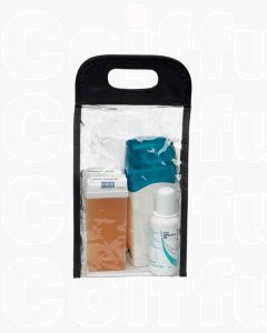 Kit d’épilation pour peaux normales ou sensibles Kitepil de Sibel