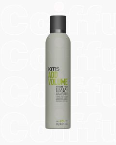 KMS Add Volume Styling Foam - Mousse Coiffante Volumisante 300ml