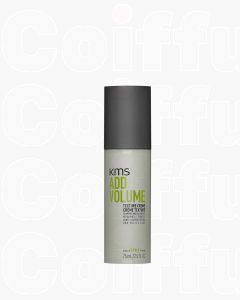 KMS AddVolume Texture Cream – Crème Texturisante Volume 75ml