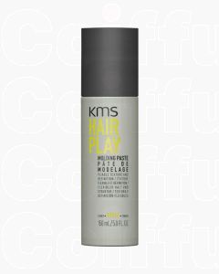 KMS Hair Play Molding Paste 100ml - Pâte Coiffante Structurante