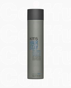KMS Hair Stay Firm Finishing Spray 300ml - Laque Fixation Forte