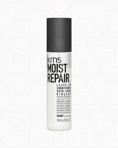 KMS Moist Repair Leave-In Conditioner 150ml - Soin Hydratant Sans Rinçage