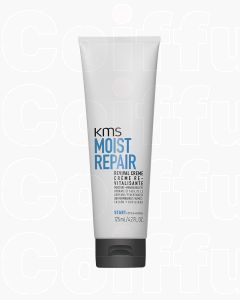 KMS Moist Repair Revival Crème Hydratante Réparatrice 125ml