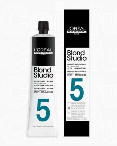 L'Oréal Professionnel Blond Studio Crème Éclaircissante 50ml