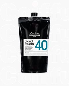 L'Oréal Professionnel Blond Studio Oxydant Nutri-Developer 12% 40 Vol