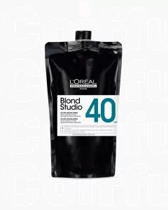 L'Oréal Professionnel Blond Studio Oxydant Nutri-Developer 12% 40 Vol