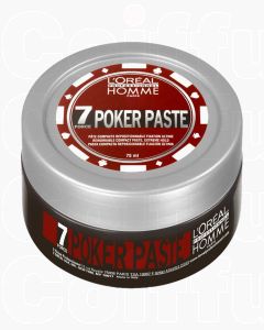 L'Oréal Professionnel Coloration Men Poker Paste 75ml