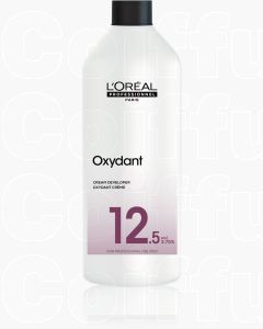 L'Oréal Professionnel Crème Oxydant 12,5 Vol (3,75%) 1000ml