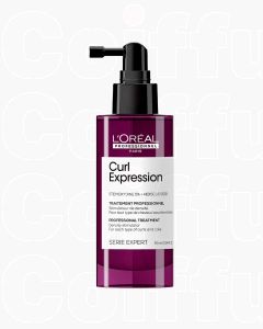L'Oréal Professionnel Curl Expression Density Stimulator 90ml - Sérum Densifiant pour Cheveux Bouclés